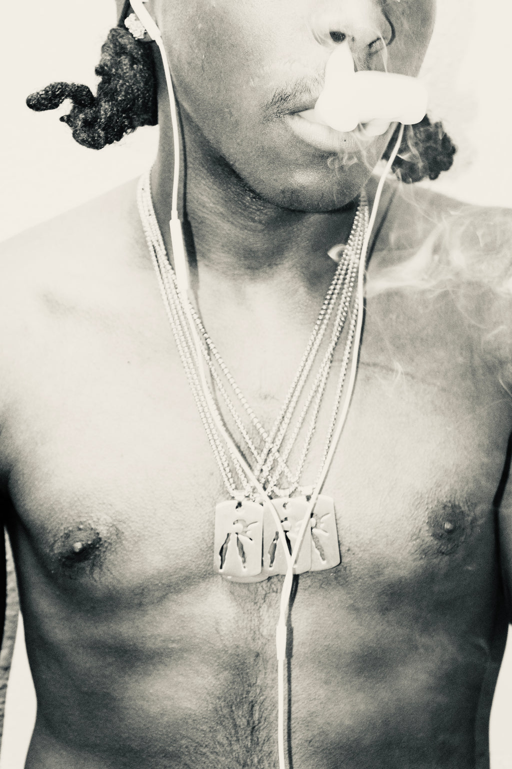Rally Dog Tag