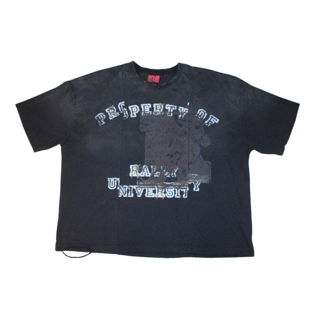 Rally University Tee