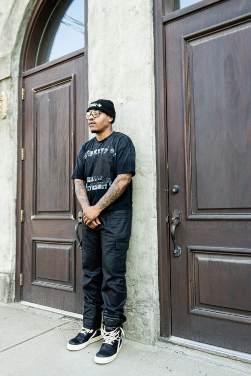 Rally University Tee