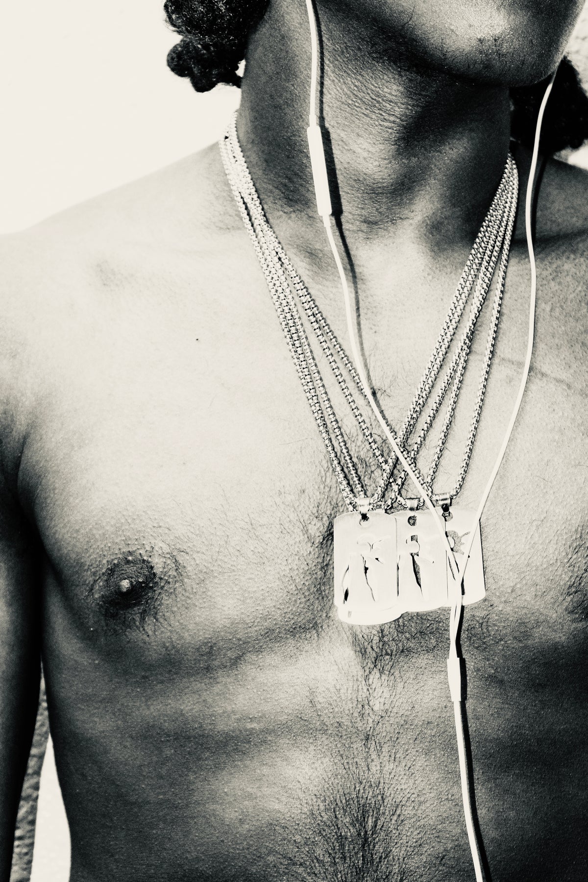 Rally Dog Tag