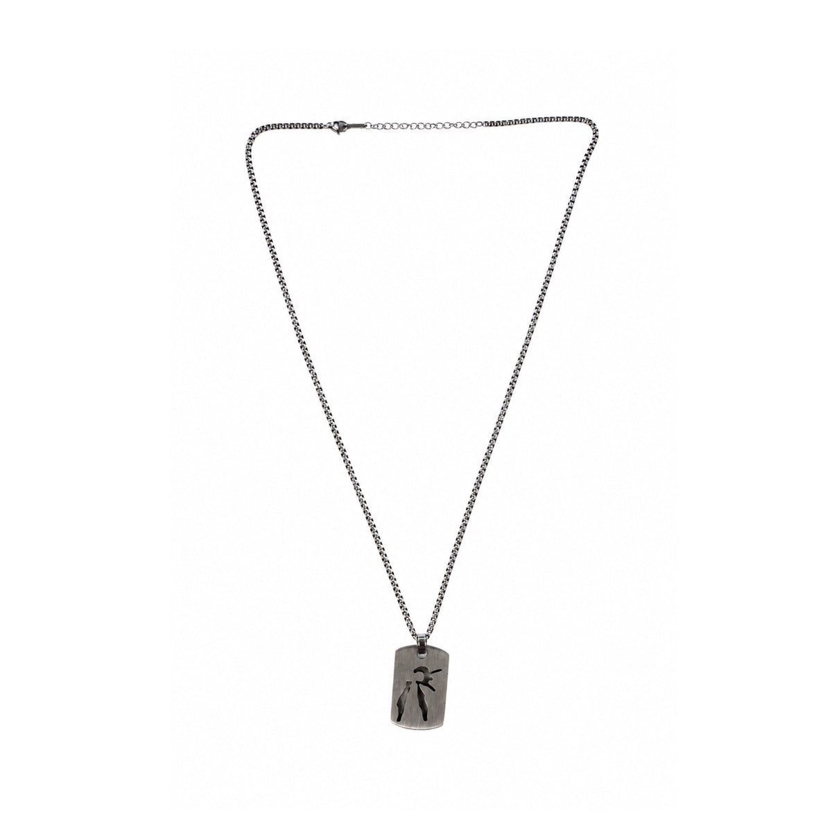 Rally Dog Tag